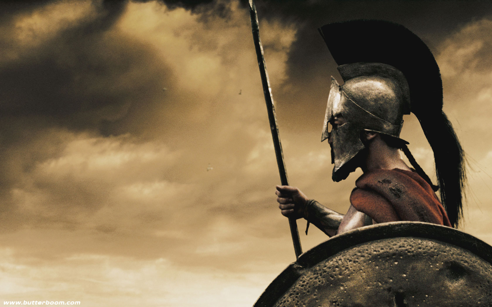 Sintetismi - Questa è Sparta, 300