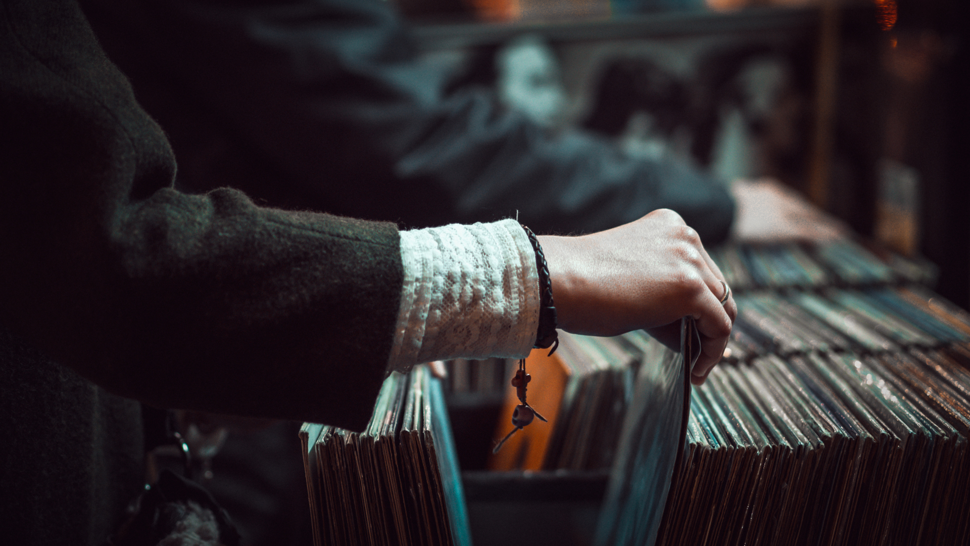 Best Albums of 2016 - TOP 30