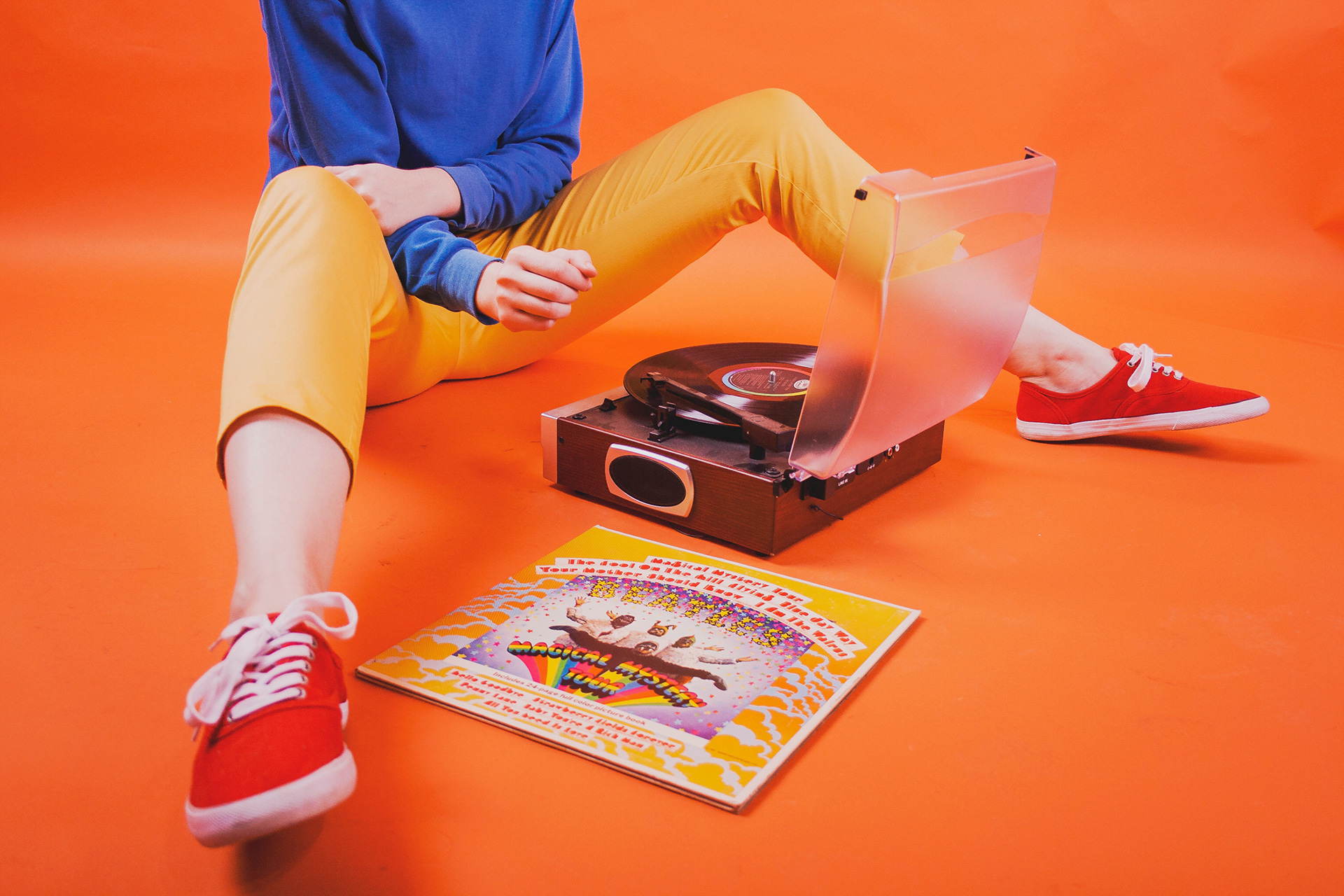 Best Albums of 2017 - TOP 30