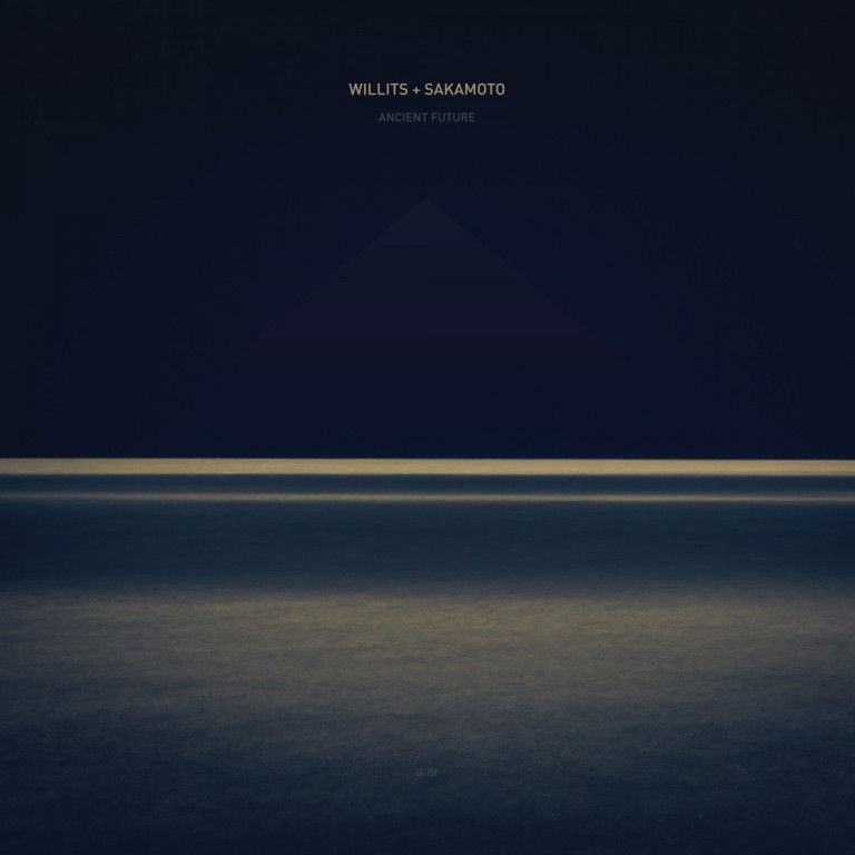 Willits & Sakamoto - Ancient Future | recensione