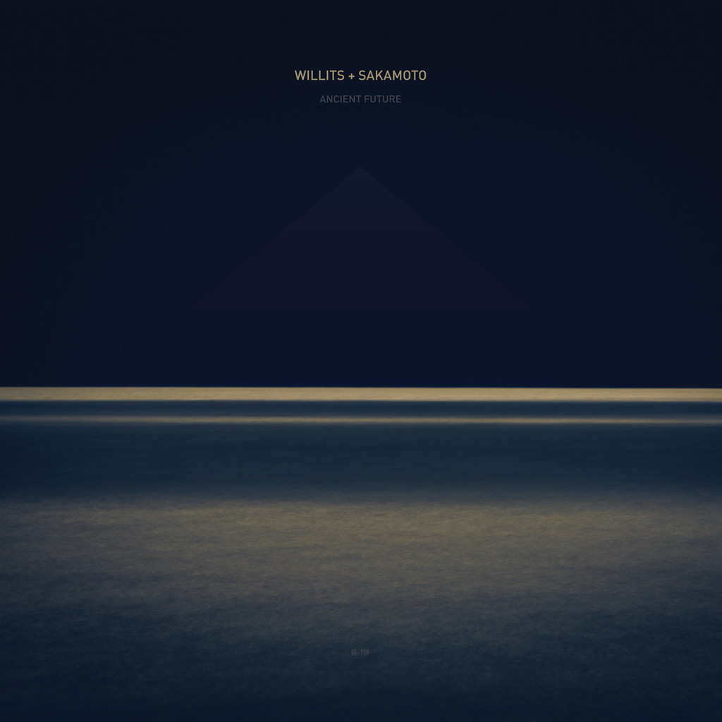 Willits & Sakamoto - Ancient Future | recensione